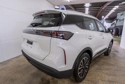 2026 Chery Tiggo 7 Ultimate