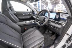 2026 Chery Tiggo 7 Ultimate