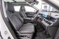 2026 Chery Tiggo 7 Ultimate