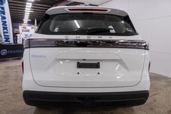 2026 Chery Tiggo 7 Ultimate