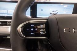 2026 Chery Tiggo 7 Ultimate