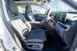 2026 Chery Tiggo 7 Ultimate