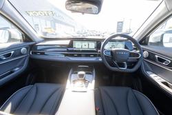 2026 Chery Tiggo 7 Ultimate