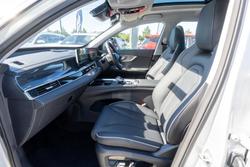 2026 Chery Tiggo 7 Ultimate