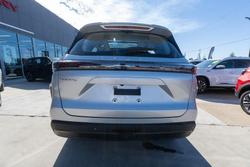 2026 Chery Tiggo 7 Ultimate