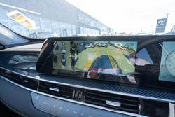 2026 Chery Tiggo 7 Ultimate