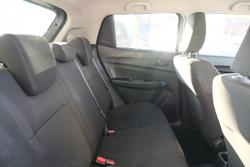 2020 Suzuki Swift GL Navigator