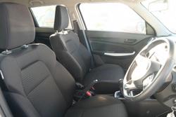 2020 Suzuki Swift GL Navigator