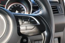 2020 Suzuki Swift GL Navigator