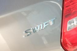 2020 Suzuki Swift GL Navigator