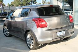 2020 Suzuki Swift GL Navigator