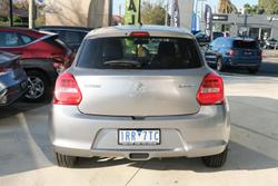 2020 Suzuki Swift GL Navigator
