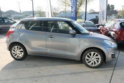 2020 Suzuki Swift GL Navigator