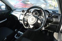 2020 Suzuki Swift GL Navigator