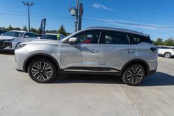 2025 Chery Tiggo 7 Ultimate