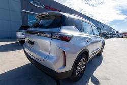 2025 Chery Tiggo 7 Ultimate