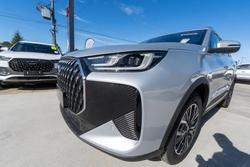 2025 Chery Tiggo 7 Ultimate