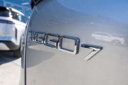 2025 Chery Tiggo 7 Ultimate