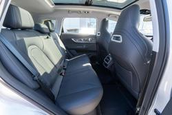 2025 Chery Tiggo 7 Ultimate