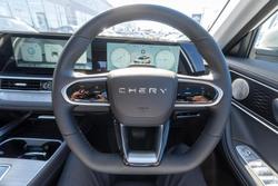 2025 Chery Tiggo 7 Ultimate