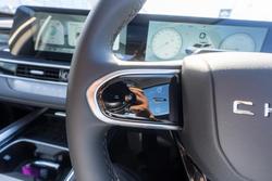 2025 Chery Tiggo 7 Ultimate