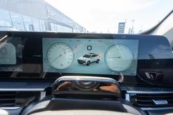 2025 Chery Tiggo 7 Ultimate