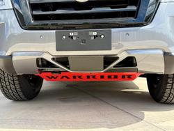 2025 Nissan Patrol Warrior