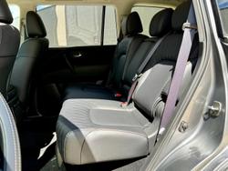 2025 Nissan Patrol Warrior