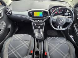 2021 MG MG3 Core