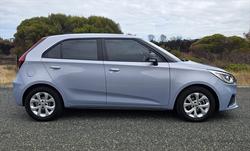 2021 MG MG3 Core