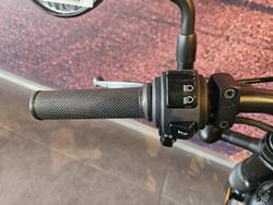 2023 Honda CMX500 CMX Grey