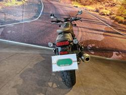 2023 Honda CMX500 CMX Grey