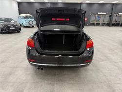 2016 BMW 4 Series 420i Luxury Line