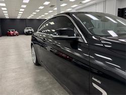 2016 BMW 4 Series 420i Luxury Line