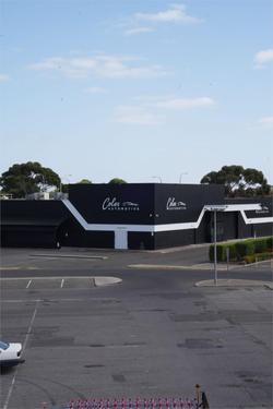 2016 BMW 4 Series 420i Luxury Line