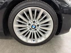 2016 BMW 4 Series 420i Luxury Line