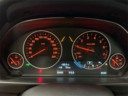 2016 BMW 4 Series 420i Luxury Line