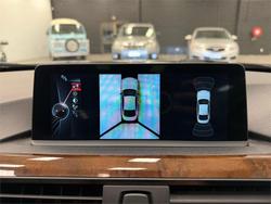 2016 BMW 4 Series 420i Luxury Line