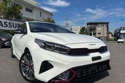 2024 Kia Cerato GT