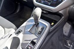 2024 Subaru Crosstrek 2.0L