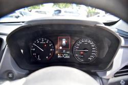 2024 Subaru Crosstrek 2.0L