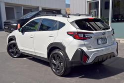 2024 Subaru Crosstrek 2.0L