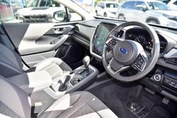 2024 Subaru Crosstrek 2.0L