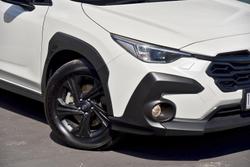 2024 Subaru Crosstrek 2.0L