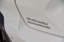 2024 Subaru Crosstrek 2.0L