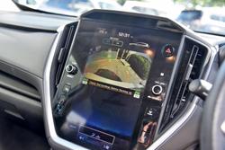 2024 Subaru Crosstrek 2.0L