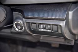 2024 Subaru Crosstrek 2.0L