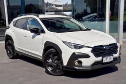 2024 Subaru Crosstrek 2.0L