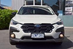 2024 Subaru Crosstrek 2.0L