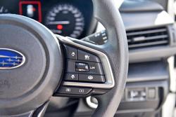 2024 Subaru Crosstrek 2.0L